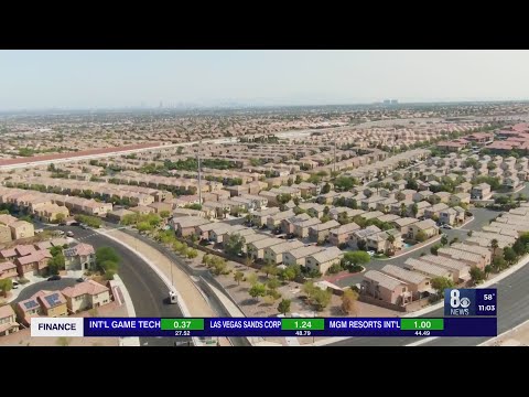 Las Vegas customers share concerns over proposed Southwest Gas rate hike