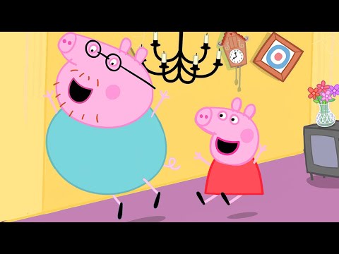 Peppa Pig Official Channel | The Carnival