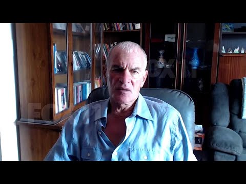 Dr. Norman Finkelstein on Israel-Hamas war