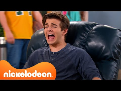 Die Thundermans | Die gr&ouml;&szlig;ten Desaster in der Schule! | Nickelodeon Deutschland