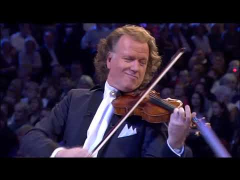 And The Waltz Goes On (Andr&eacute; Rieu)