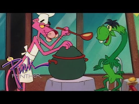 Pink Thumb | The Pink Panther (1993)