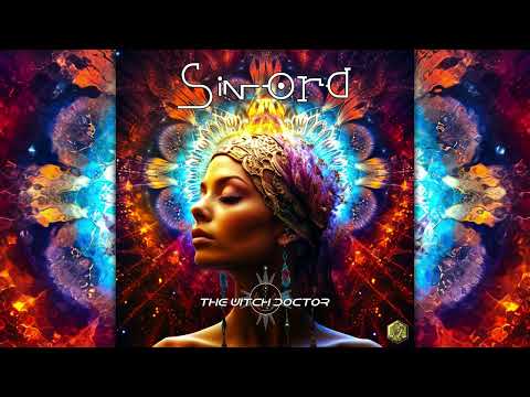 The Witch Doctor - Sinora [Full Album]