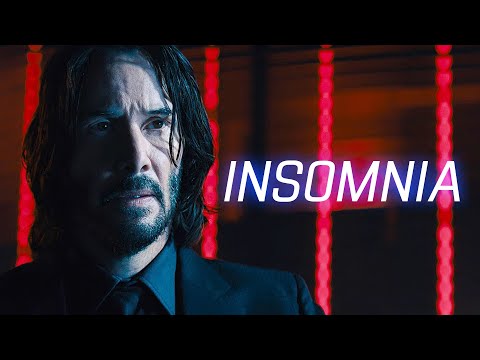 John Wick | INSOMNIA