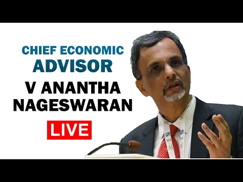 LIVE: India Q2 GDP Growth LIVE updates |Finance Ministry PC| India's GDP grows 7.6 per cent