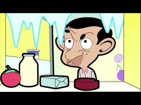 Toothache | Mr Bean | Cartoons for Kids | WildBrain Bananas