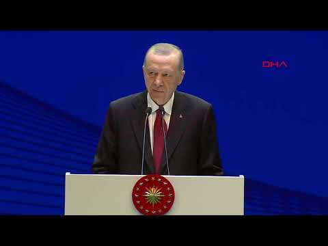 Cumhurbaşkanı Erdoğan: 4 milyon 689 bin emekli de tek seferlik 5 bin lira &amp;ouml;demeden faydalanacak