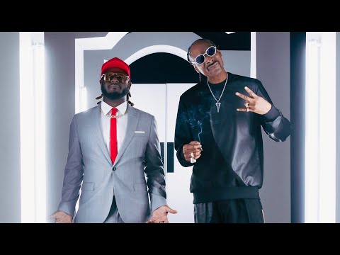 T-Pain &amp;amp; Snoop Dogg - That's How We Ballin (Official Music Video)