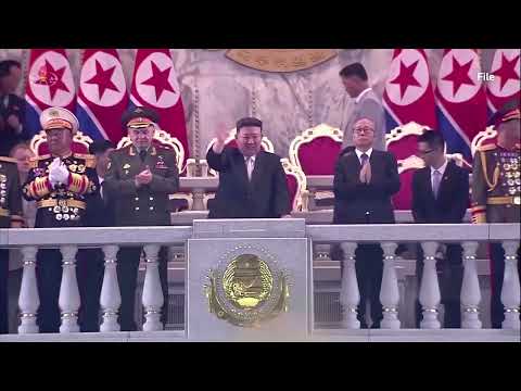 North Korea scraps military deal with South