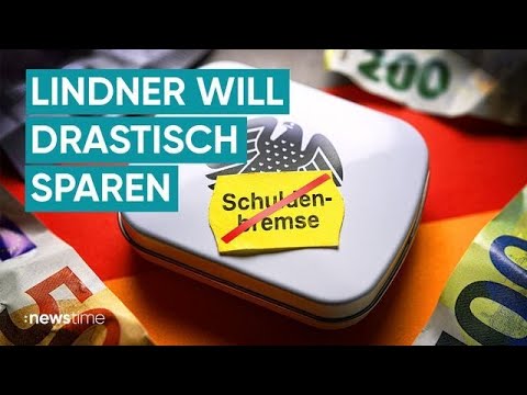 Lindner: Energiepreisbremsen laufen fr&amp;uuml;her aus