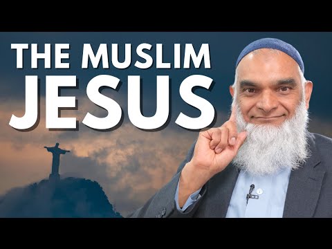 What Jesus Means to Muslims | Dr. Shabir Ally