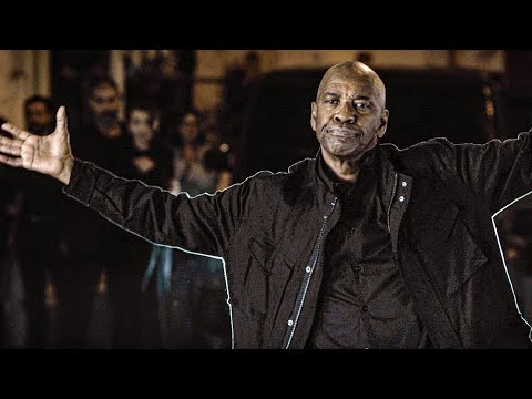 Denzel vs. Mafia Boss (Goosebumps Guaranteed!) | The Equalizer 3