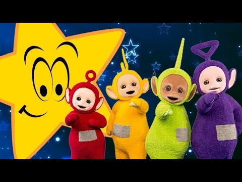 Teletubbies | SUPERSTAR! | 3 HOURS | Official Classic Compilation