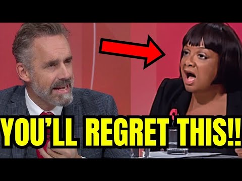 Jordan Peterson DISMANTLES Low IQ Politicians .. THEN THIS HAPPENED