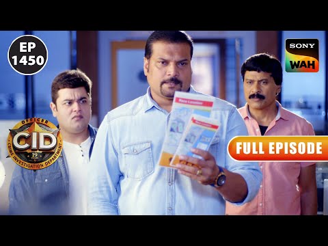 Crime Scene से मिली Evidence ने किया Daya का रास्ता साफ! | CID | सी.आई.डी | 8 Dec 2023