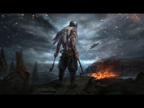 &quot;VALHALLA&quot; | Most Epic Viking &amp; Nordic Rise Music | Danheim