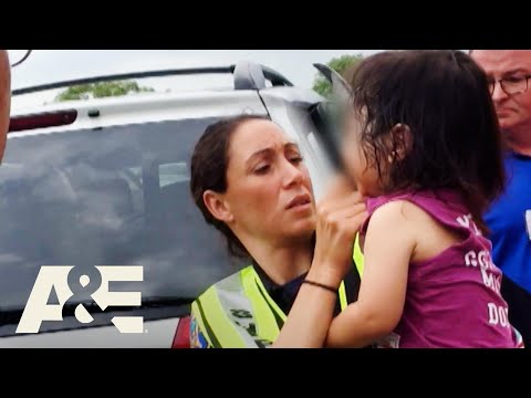 Toddler Rescued From Hot Car on 90-Degree Day | Customer Wars | A&amp;amp;E