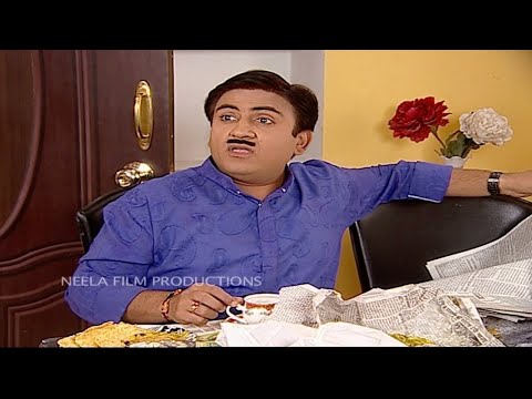 Ep 325 - Taarak Mehta Ka Ooltah Chashmah - Holi | Full Episode | तारक मेहता