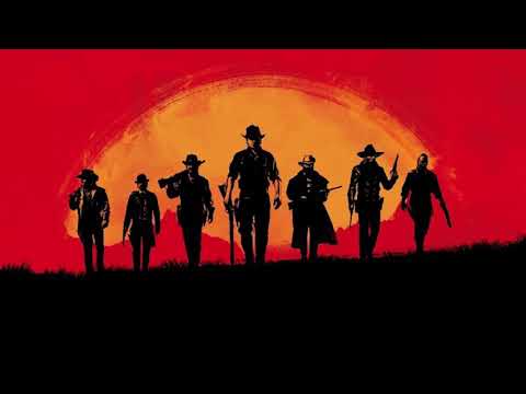 Red Dead Redemption 2 Soundtrack: May I  Stand Unshaken Full Version