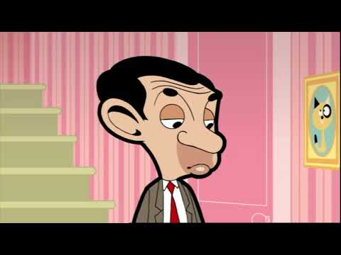 Gato muerto | Mr. Bean | Dibujos animados para ni&ntilde;os | WildBrain Ni&ntilde;os