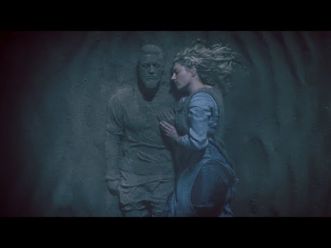 Ragnar &amp; Lagertha | Always Together (Vikings)