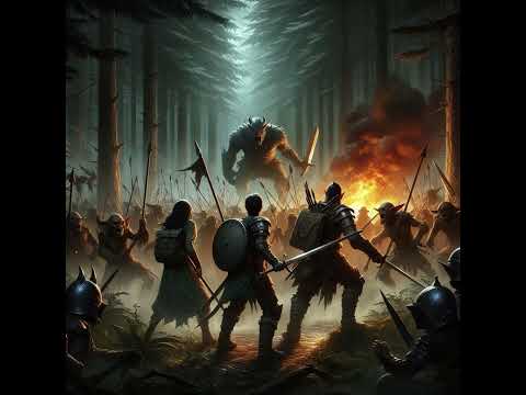 EPIC BATTLE MUSIC | Two Step From Hell Black Blade