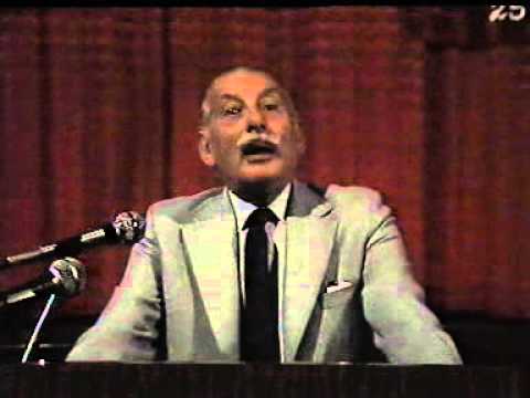 Leadership Lecture Sam  Manekshaw