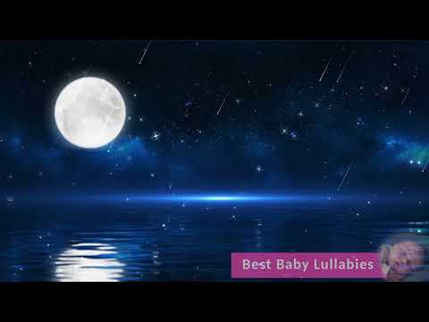 Lullaby Music to get my Baby to Sleep ♫ Relaxing Bedtime Lullabies ♫ Bedtime Songs For Babies