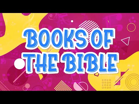 Books of the Bible Song and Lyrics by Mary Rice Hopkins.