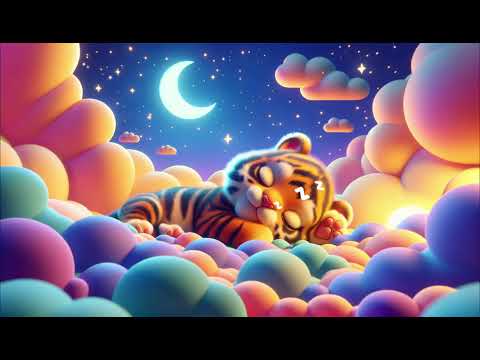 Sleep soundly after 5 minute &hearts; Mozart for Babies Intelligence Stimulation &hearts; Baby Sleep Music