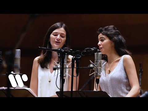 Fatma Said, Marianne Crebassa &ndash; Offenbach: Barcarolle: Belle nuit &ocirc; nuit d&rsquo;amour (Contes d'Hoffmann)