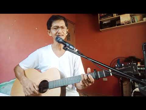 Homeward bound (Simon and Garfunkel) cover