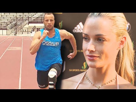 Oscar Pistorius Free on Parole in South Africa