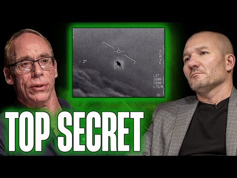 Dr. Steven Greer Was Offered $2 Billion Dollars To Keep This A Secret | UFO/UAP Suppression