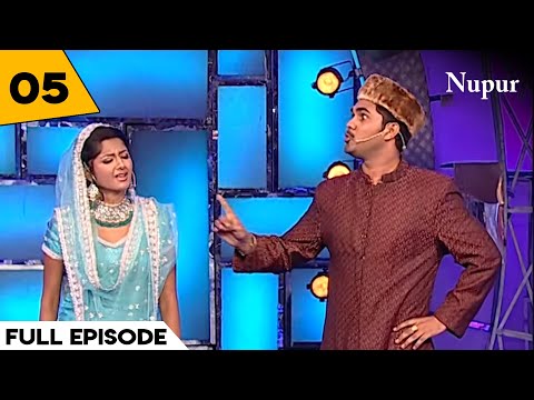 Tara Singh पहुंचा Pakistan अपनी सकीना को लेने I Comedy Circus Ke Taansen I Episode 5