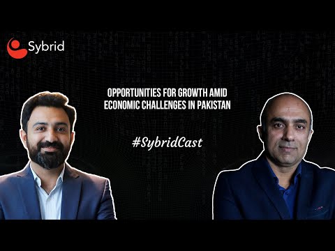 Opportunities for Growth Amid Economic Challenges in Pakistan| Podcast Ep.11 | 