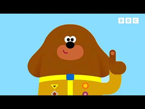 ?LIVE: Hey Duggee Livestream