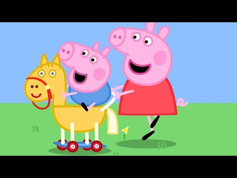 Peppa Wutz ⭐ Die &Uuml;berraschung ⭐ Peppa Pig Deutsch Neue Folgen | Cartoons f&uuml;r Kinder