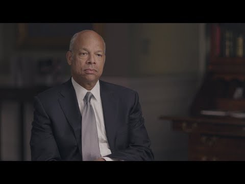 The Putin Files: Jeh Johnson