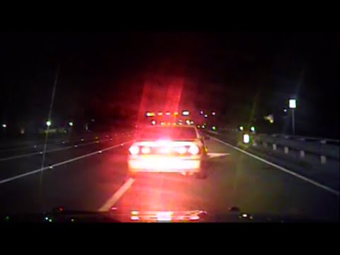 DASHCAM VIDEO: Deputy Delivers Baby in Florida