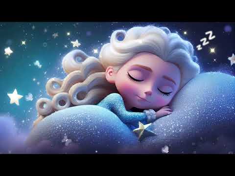 Lullaby for Babies to go to Sleep, Baby Sleep Music 