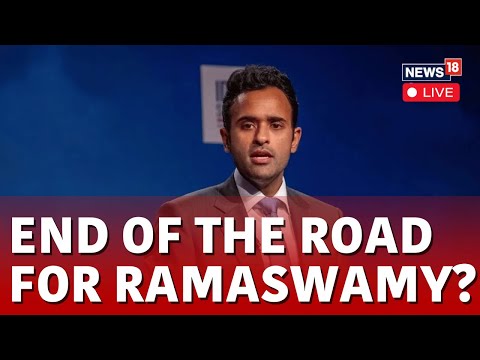 Vivek Ramaswamy Live | Live from Pottawattamie County, IA | Vivek 2024 &quot;Commit to Caucus&quot; Rally