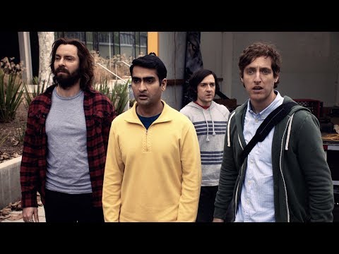 Anton Died So We Could Live! - Silicon Valley