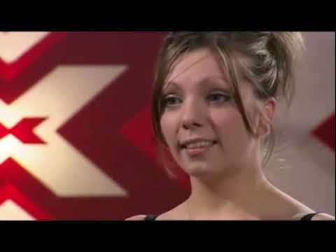 X Factor (UK) - Series 1 - Bad Auditions