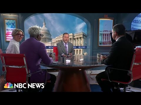 Full Panel: Trump could win 2024 election &lsquo;by subtraction&rsquo;