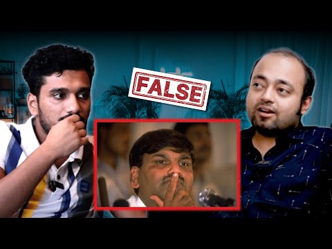 Harshad Mehta Truth revealed!!, harshad mehta ki sachhai jo koi nahi jaanta