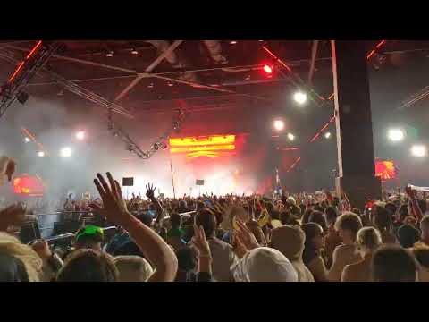 Armin Van Buuren @ BOO! Seattle 2023 (2)