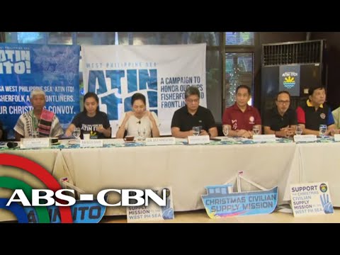 Dateline Philippines | ANC (28 November 2023)