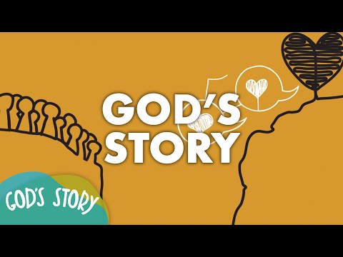 God's Story: God's Story