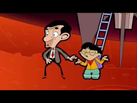 Mr Bean FULL EPISODE ᴴᴰ About 10 hour ★★★ Best Funny Cartoon for kid ► NEW COLLECTION 2017 #2